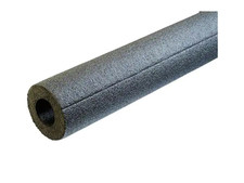 1/2 In. X 6 Ft. Foam Pipe Insulation  Pack Of 4 