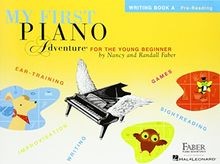 My First Piano Adventure: Writing Book a | Buch | Zustand gut