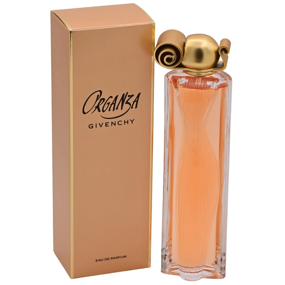 Givenchy Organza Fragrances for sale | eBay