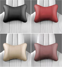 2pcs Car Seat Headrest Suitable for Mercedes ...