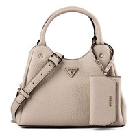 Guess Lorella Handtasche 26Cm #GUE-HWBG23_06220 (Bone)