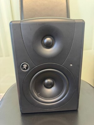 Mackie MR5 Aktiver Studiomonitor in gutem Zustand - Einzelgerät