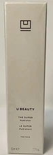 U Beauty The SUPER Hydrator 1.7floz/50ml NEW SEALED