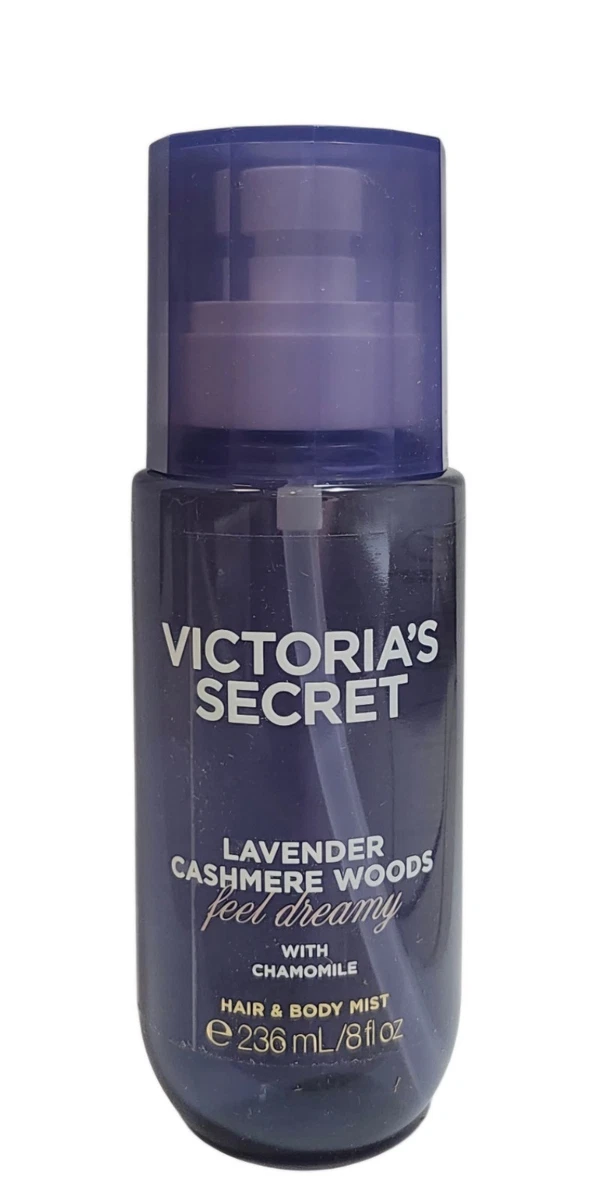 Victoria's Secret Lavender Scent Bath & Body for sale | eBay