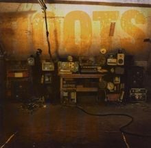 Roots Rock Riot von Skindred | CD | Zustand akzeptabel