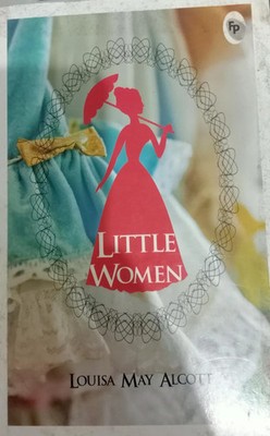 Little Women Paperback   by Louisa May Alcott