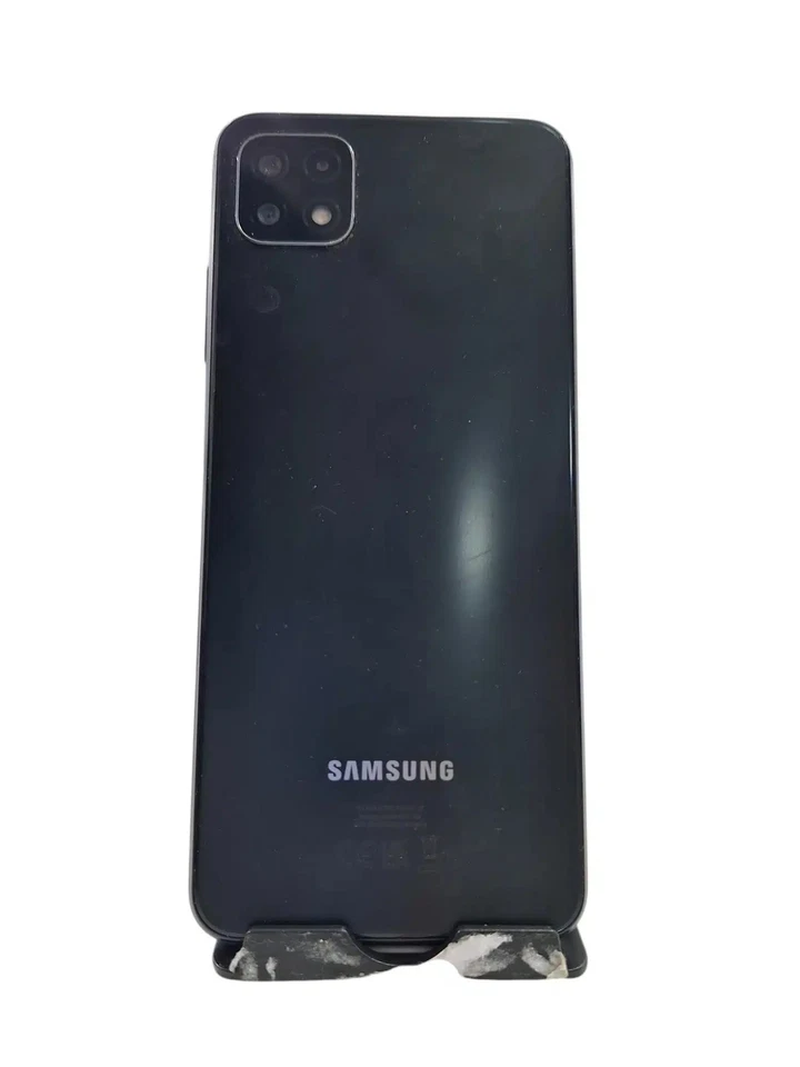 Samsung Galaxy A22 5G · 128GB, foto 2 de 5