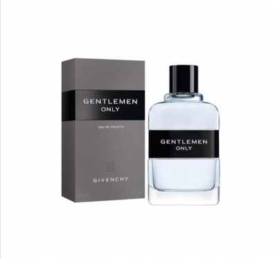 GIVENCHY Gentlemen Only  Eau de Toilette 100ml/NEU in Ovp