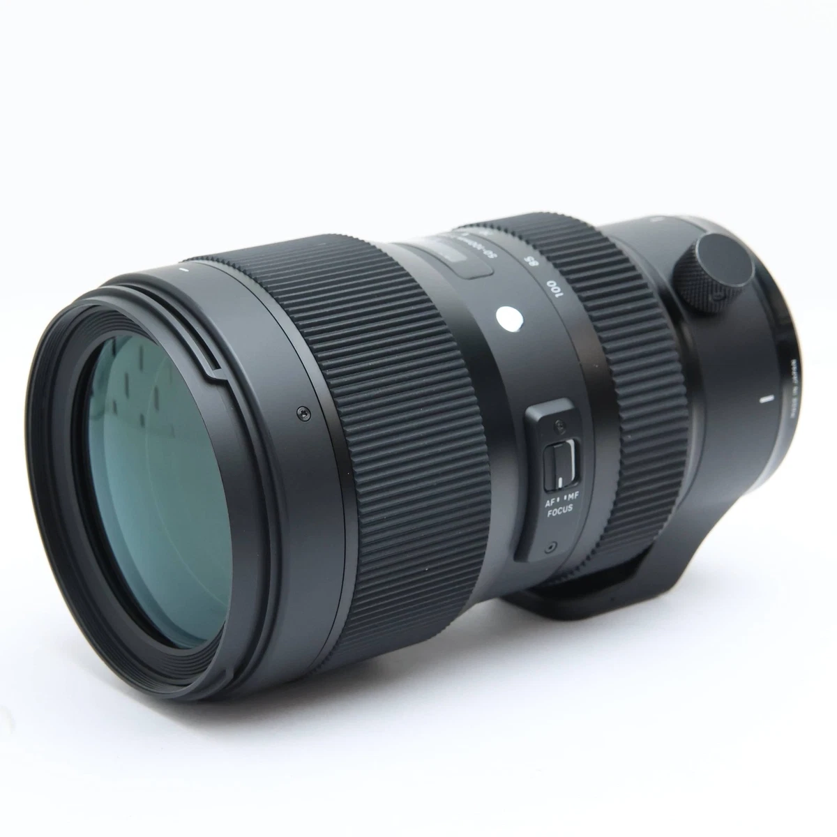 Sigma f/1.8 Camera Lenses 50-100mm Focal for sale | eBay