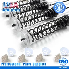 Washer Suspension Rod W11217817 Fit Whirlpool WTW4655JW0 WTW4655jW2 WTW4655JW1