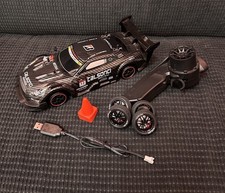 High Speed Drift RC 1:14 2 4GHz RC Car