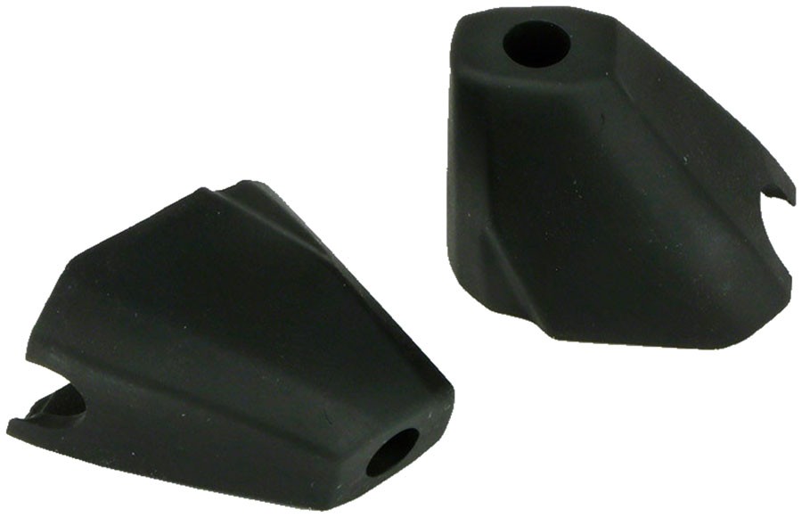 Накладка для шланга рычага гидравлического дискового тормоза SRAM Motive Ultimate - Серебристая бронзовая 3590₽