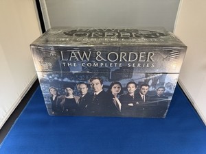 Law & Order | eBay