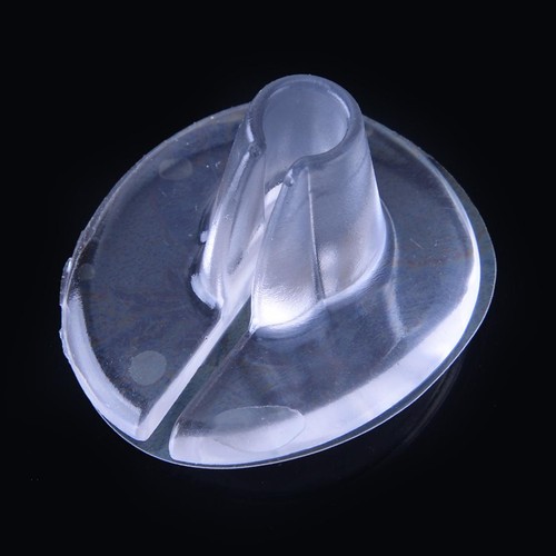 5 Paar/Set Gel Flip Flop Zehenschutz Zehensandale Zehenschutzpolster Teil - Bild 2 von 4