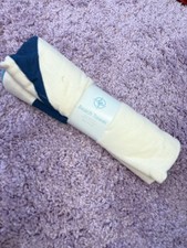 DCL Disney Cruise Line Castaway Club Captain Mickey Mouse Round Pool Beach Towel