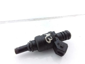 AUDI A3 8L1 Einspritzdüse 06A906031D 1.60 Petrol 75kw 2000 20368806