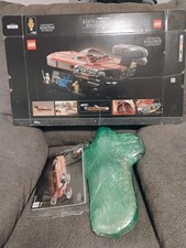 View LEGO Star Wars: Luke Skywalker�S Landspeeder (75341) on eBay LEGO Star Wars: Luke Skywalker�S Landspeeder (75341)