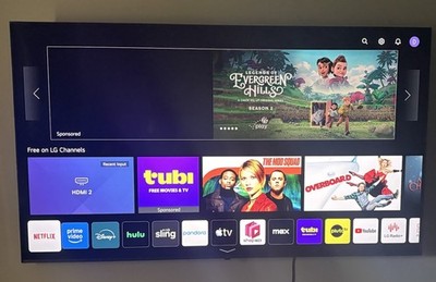 TCL 55S421 Smart TV 55-inch Class 4-Series 4K UHD HDR Roku