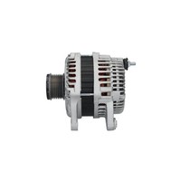 HC-Cargo Lichtmaschine Generator 110 A 14 V FüR Nissan Qashqai +2 I 1.6