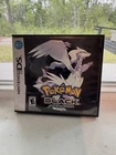 New ListingPokemon Black Version W/Case - Authentic - (Nintendo DS, 2010)