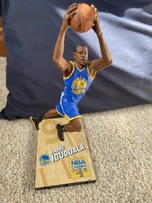 McFarlane NBA Golden State Warriors Andre Iguodala Figure 2015 Finals MVP Loose