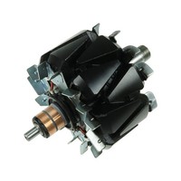 AS-PL AR5041S LäUfer, Generator