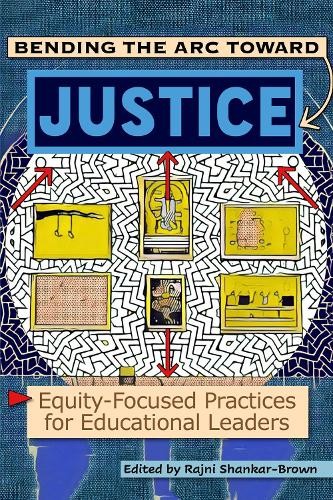 Bending the Arc Toward Justice - 9781648026089