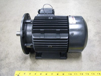 ATB Motor AF90L/4M-13L+E2/0802 1.5kw 3phase
