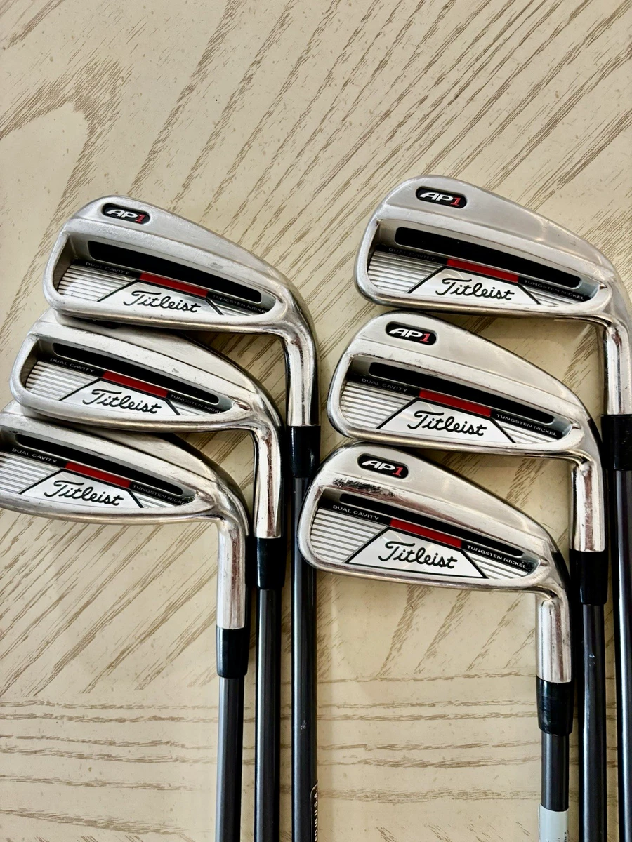 Titleist Ap1 for sale - eBay