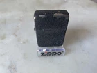 New ListingZIPPO Lighter 1942 - 1945 World War2 WW2 Black Crackle Original Military Vintage