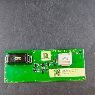 Automower Gardena Silena City Loop Sensorboard 5893375-01 Rev D - Nicht geprüft