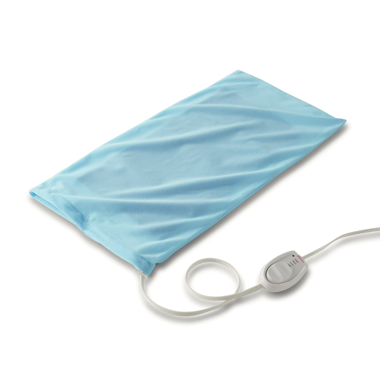 King Size 12 X 24-inch, Color Blue