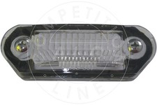 AIC Lichtscheibe Kennzeichenleuchte 54583 für VW GOLF 3 Variant 1H5 VENTO 1H2 1