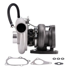 Billet Turbolader for SUBARU IMPREZA WRX STI TD05 20G EJ20 EJ25 Turbocharger