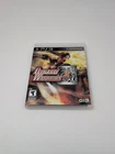 Dynasty Warriors 8 Sony PlayStation 3 PS3 Video Game KOEI T Teen CIB Action