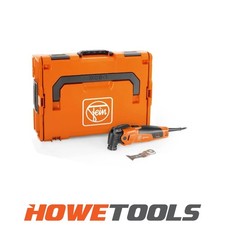 FEIN MM500 PLUS BASIC 240v Multi function tool