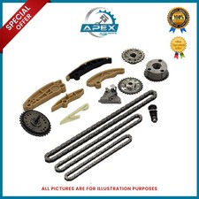 Kit de distribution Rover 200