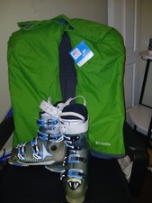 Atomic Hawx 90W Men s Alpine Ski Boots Mondo ...