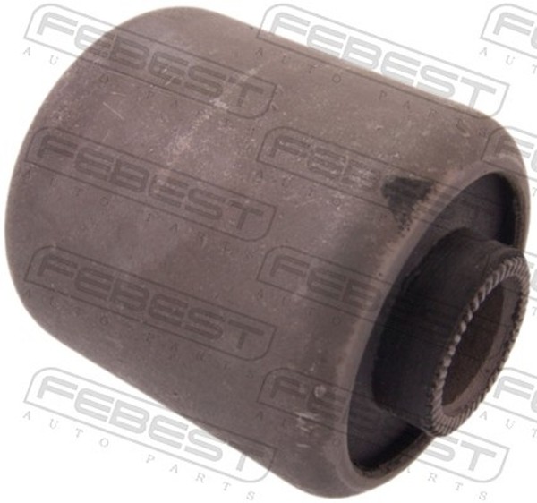 Febest Querlenkerlager TAB-124RUB FüR Lexus GS 300 JZS160_ JZS160R 400 UZS160_-image