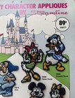 Walt Disney Vintage Appliqué Collection By Streamline — photo 2