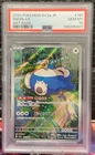 Snorlax 181/165 Sv2a: Pokemon Card 151 Holo (Japanese)