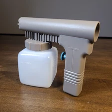 Kirby AT-2566 OEM Sprayer Attachment Tool & Bottle Fits Sentria & Avalir Upright