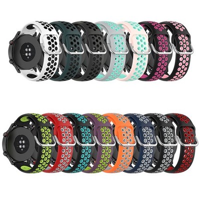 22MM Uhrenarmband für Huawei Watch 3 Pro New/GT3 SE/Buds/GT3 Pro 46mm/GT Runner