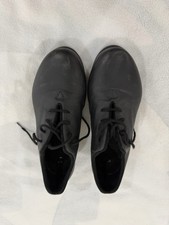 Bloch Mega Dance Women's Sync Tap Shoe, Size 5.5M