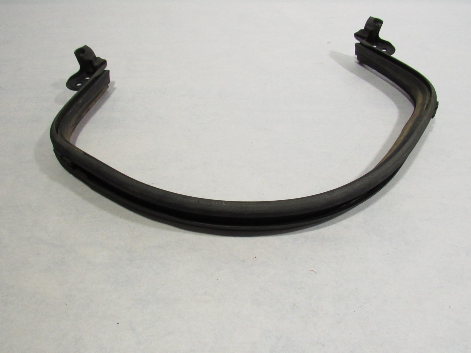 Ferrari 488 Spider 2017 Rear External Window Glass Seal Weather Strip 15-19 |@2