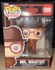 Funko Stranger Things Mr. Whatsit Bobble Head Figure
