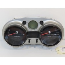 Compteur Nissan QASHQAI