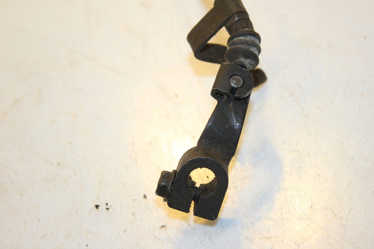 R&Bさま 1999 Kawasaki Bayou 300 2X4 | Parts – Page 2