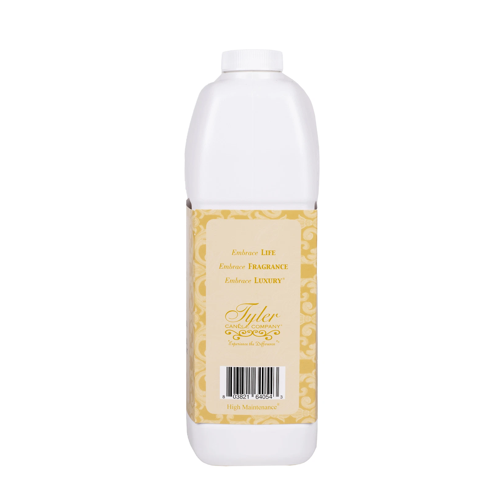 Tyler Candle Company Laundry Detergent - Thumbnail 4