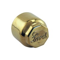 Model T Ford Hub Cap Set For Wood Wheels, Brass, Ford Script 16-54202-1 on sale Model T Ford Hub Cap Set For Wood Wheels, Brass, Ford Script 16-54202-1 on sale